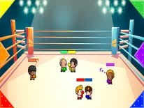 Trucos de MiniBattles - 2 3 4 5 6 Player Games para Android e iPhone