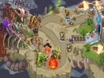 Trucos de King of Defense Premium: Tower Defense Offline para Android e iPhone
