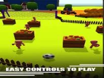 Trucos de Soccer King - Football Kicks challenge para Android e iPhone