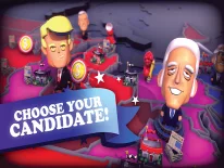 Trucos de The Political Machine 2020 para Android e iPhone