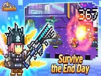 Trucos de Bit Legends para Android e iPhone