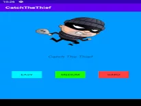 Trucos de Catch The Thief para Android e iPhone