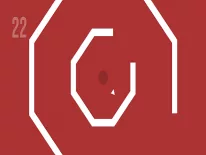 Trucos de OCTA - GONE : Minimal Direction Dodge Game para Android e iPhone
