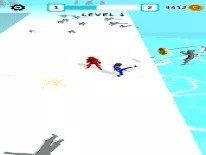 Trucos de Weapon Master 3D para Android e iPhone