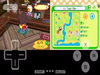 Trucos de vDS - DS Emulator para Android e iPhone