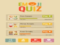 Trucos de Emoji Quiz - Combine emojis & guess words para Android e iPhone