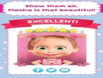 Trucos de Masha and the Bear: Hair Salon and MakeUp Games para Android e iPhone