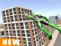 Trucos de Miami Rope Hero Spider Open World Street Gangster para Android e iPhone