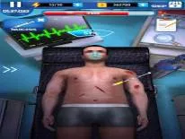 Trucos de Surgery Master para Android e iPhone