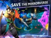 Trucos de Disney Mirrorverse para Android e iPhone