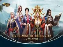 Trucos de Chiamatemi Maestà para Android e iPhone