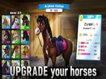 Trucos de Horse Legends: Epic Ride Game para Android e iPhone