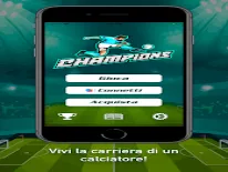 Trucos de CHAMPIONS: The Football Game para Android e iPhone