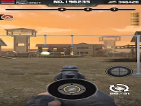 Trucos de Shooting Hero: Gun Shooting Range Target Game Free para Android e iPhone