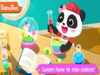 Trucos de Little Panda's Color Crafts para Android e iPhone