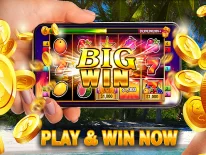 Trucos de Casino Slots - Slot Machines Free para Android e iPhone