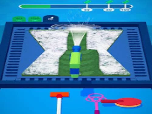 Trucos de Clean Inc para Android e iPhone