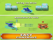 Trucos de Robot Hero para Android e iPhone