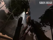 Trucos de Siren Head: Reborn para Android e iPhone