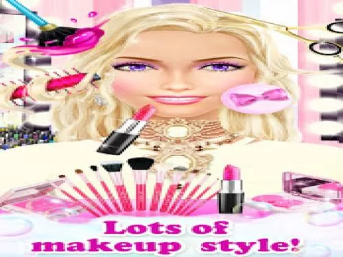 Trucos de Princess HAIR Salon Girl Games para Android e iPhone Trucos de Princess HAIR Salon Girl Games para Android e iPhone