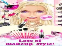 Trucos de Princess HAIR Salon Girl Games para Android e iPhone