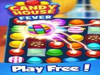 Trucos de Candy House Fever - 2020 free match game para Android e iPhone
