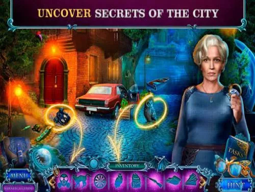 Trucos de Hidden Objects - Mystery Tales 5 (Free to Play) para Android e iPhone Trucos de Hidden Objects - Mystery Tales 5 (Free to Play) para Android e iPhone