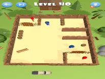 Trucos de Prisoner escape para Android e iPhone