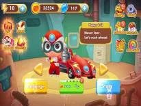 Trucos de Toons City Fun - Kart Track Race para Android e iPhone