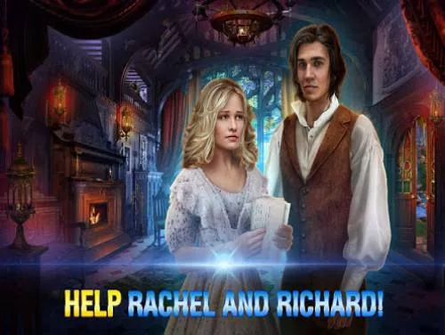 Trucos de Hidden Objects - Dark Romance 5 (Free to Play) para Android e iPhone Trucos de Hidden Objects - Dark Romance 5 (Free to Play) para Android e iPhone