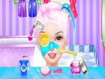Trucos de Fashion Doll Makeover para Android e iPhone