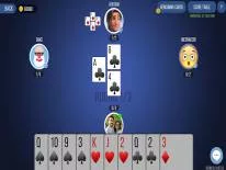 Trucos de CallBreak Multiplayer Ultimate - Play with Friends para Android e iPhone