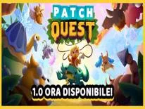Logros y Trofeos de Patch Quest