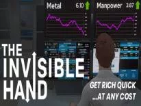 Logros y Trofeos de The Invisible Hand