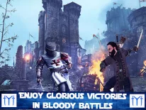Trucos de Dirilis Osman Ghazi Game para Android e iPhone