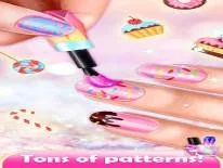 Trucos de Nail Artist: Girl Salon Games para Android e iPhone