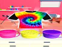 Trucos de Tie Dye! Master 3D para Android e iPhone
