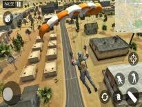 Trucos de Call of Gun Fire Free Mobile Duty Gun Games para Android e iPhone