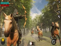 Trucos de Ertuğrul Gazi Game 2020:Real Mount & Blade Fight para Android e iPhone