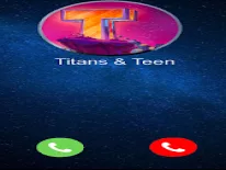 Trucos de Call From Titans & Teen Go Simulator Prank para Android e iPhone