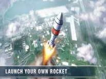 Trucos de Rocket Simulator Flight 3D para Android e iPhone