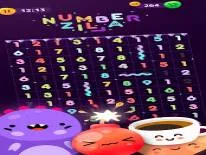 Trucos de Numberzilla - Number Puzzle | Board Game para Android e iPhone