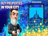 Trucos de Landlord GO - Money & Property Business Simulator para Android e iPhone