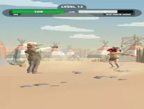 Trucos de Ragduel para Android e iPhone