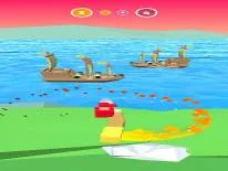 Trucos de Baseball Fury 3D para Android e iPhone