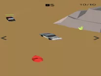 Trucos de Chase Survival 3D - Car racing running from cops para Android e iPhone