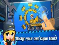 Trucos de Super Tank Blitz para Android e iPhone