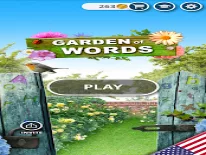 Trucos de Garden of Words - Word game para Android e iPhone