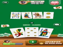 Trucos de Scopa - Free Italian Card Game Online para Android e iPhone