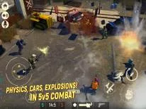 Trucos de Tacticool - 5v5 shooter para Android e iPhone
